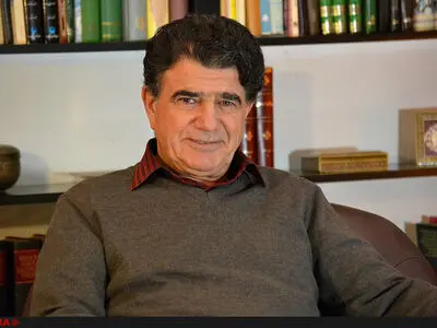 حال شجریان خوب است/ زندگى اینجا تمام نشده و نبضمان بیدار و هشیار است