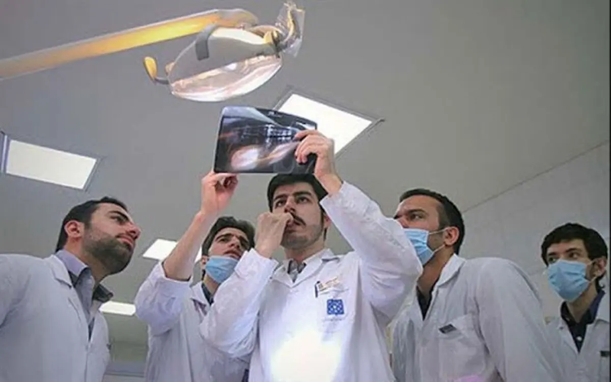 درخشش دانشجویان علوم پزشکی شهید بهشتی در آزمون‌های جامع