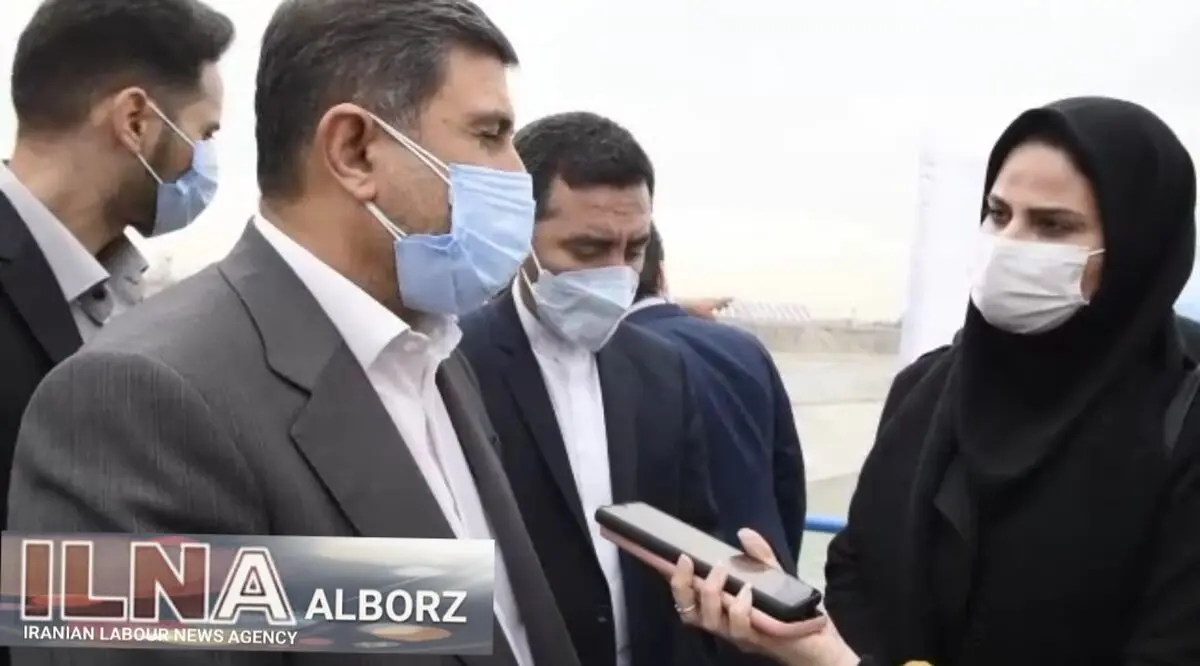 تعهدات خود را در قبال قطار شهری و کنارگذر شمالی کرج انجام دادیم/ مدیریت شهری به وعده هایش عمل کند