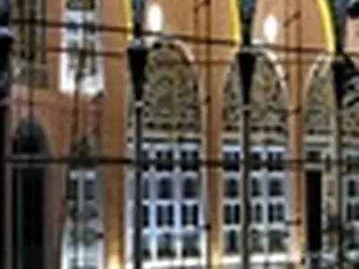 کاهش ارتفاع و نورپردازی ویژه در خانه تاریخی نیکدل تبریز