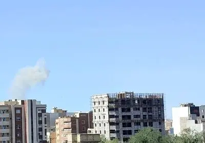 در پی وقوع انفجار در دزفول 3 نفر مجروح شدند