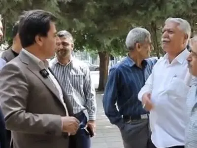 تأکید شهردار مشکین دشت بر احصاء مشکلات زیرساختی و پاسخ به دغدغه‌های شهروندان