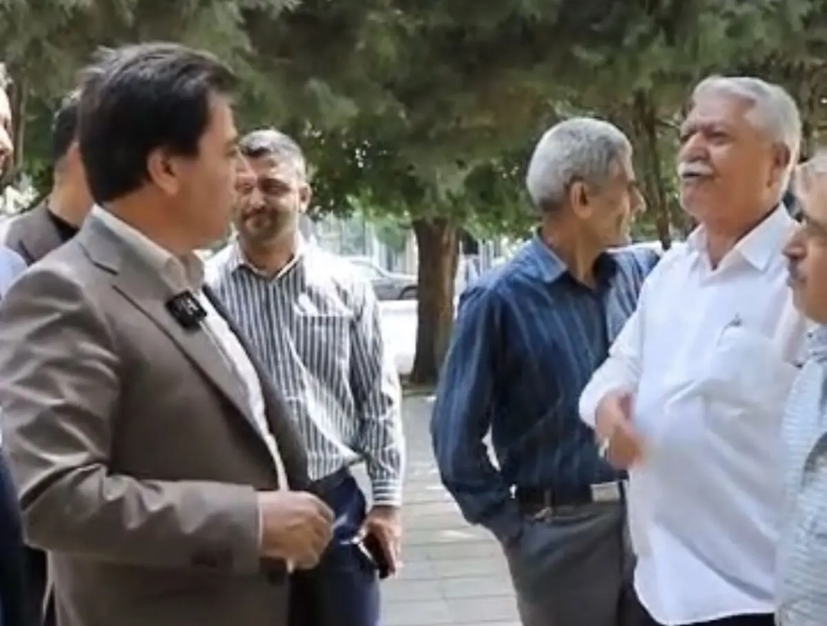 تأکید شهردار مشکین دشت بر احصاء مشکلات زیرساختی و پاسخ به دغدغه‌های شهروندان