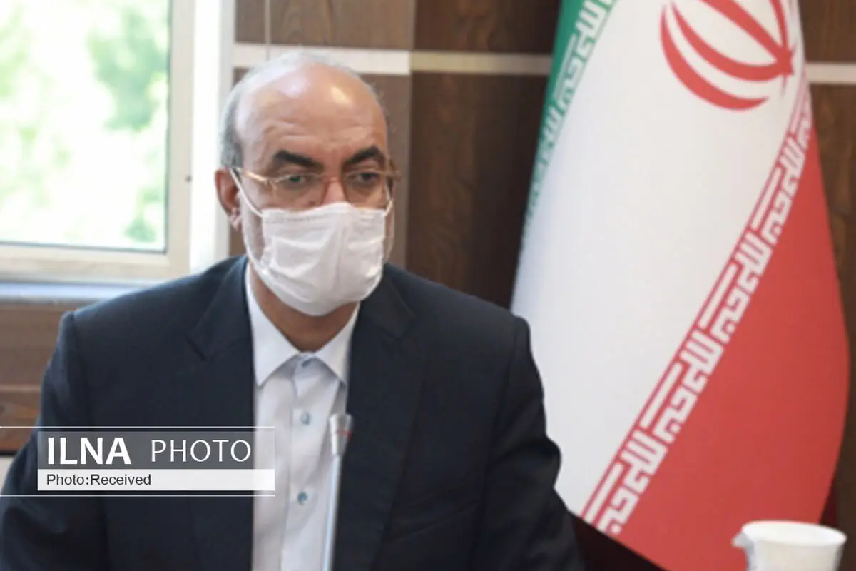 70 درصد شعب انتخابات قزوین در فضای باز برگزار شد
