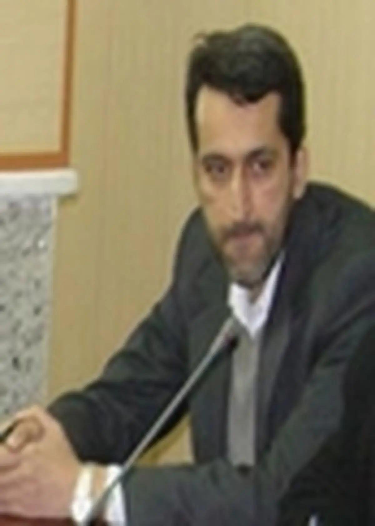 کارگاه آشنایی با زالوی طبی در مرکز آموزش جهاد کشاورزی آذربایجان شرقی برگزار شد