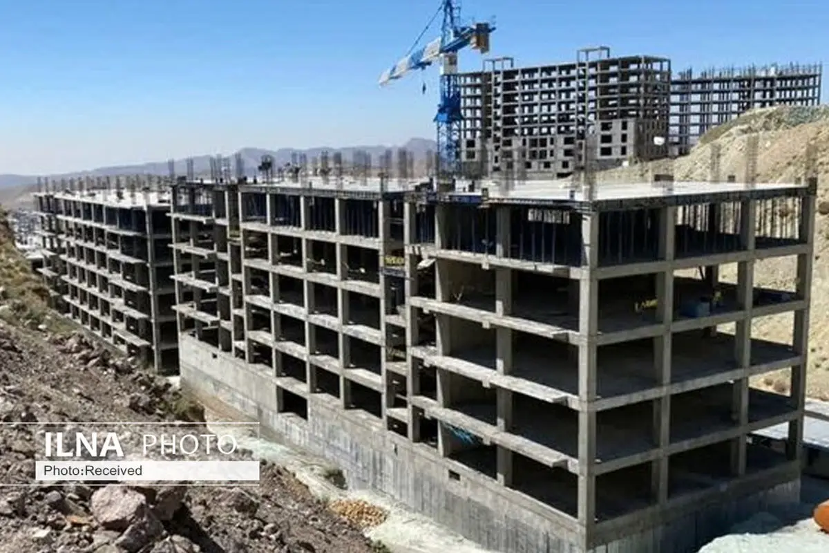 تامین بیش از ۷۰۰ هکتار زمین در طرح نهضت ملی مسکن در استان