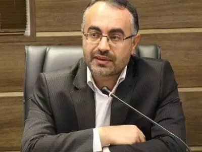 سرپرست فرمانداری ارومیه معارفه شد