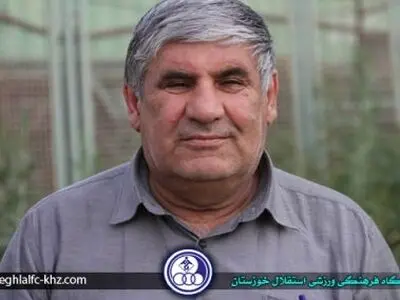 پورکیانی: مشکلی با لغو بازی نداریم و تابع قوانین هستیم/قرارداد بازیکنان ما قلبی است