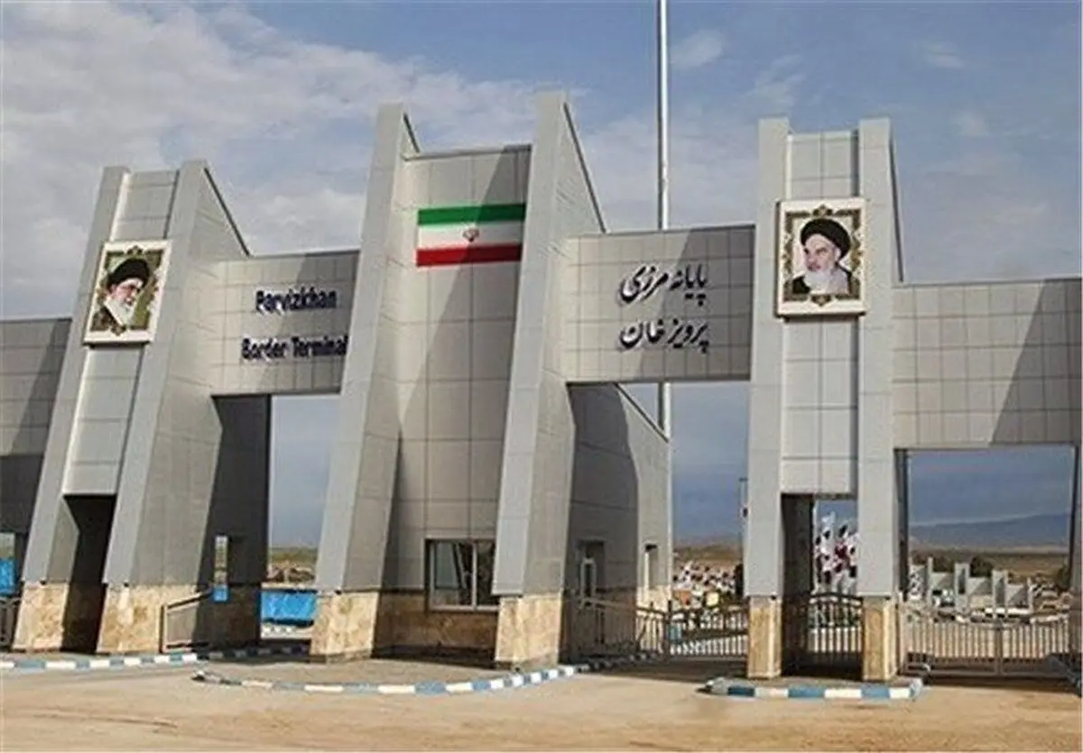 ارزش کالاهای قاچاق کشف شده در گمرکات کرمانشاه بیش از ۲۷۰ میلیارد تومان است