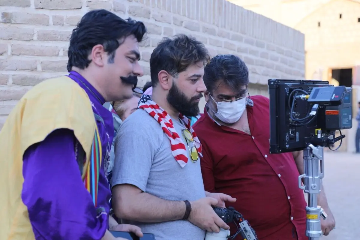 «باشگاه زن ذلیلان» به پایان راه رسید