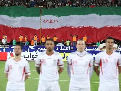 پاپوا گینه‌نو، حریف تدارکاتی تیم ملی فوتبال