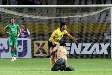 حضور در کلانتری دو بازیکن سپاهان به دلیل پرسپولیس!