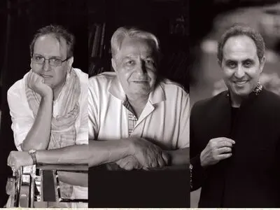 آلبوم اوسنه با گویش مشهدی منتشر می‌شود