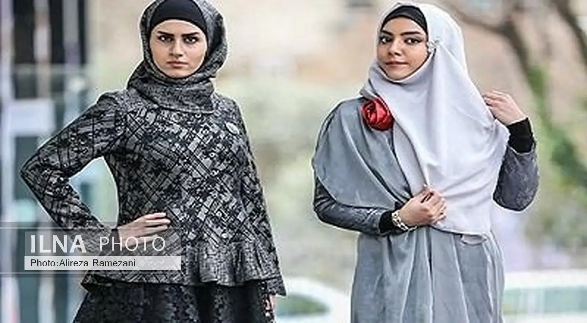 افتتاح نخستین جشنواره مد و لباس خلیج فارس