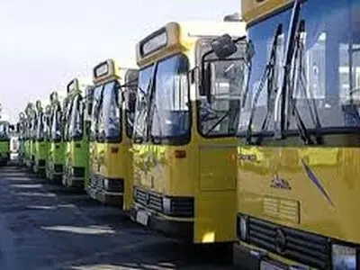 محدودیت‌های دو هفته‌ای شامل ناوگان حمل و نقل عمومی نمی‌شود