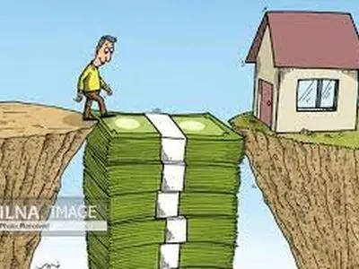 وام حمایتی مسکن همچون دستمزد عامل تورم نیست/ بانک‌ها نبض بازار مسکن را در دست دارند/ مسکن یک کالای سرمایه‌ای نیست