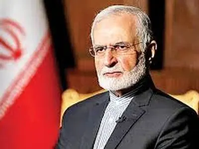 خرازي:‌ ایران ورغم قدرتها لا تنوي صنع القنبلة الذریة/ ما حدث في ایران کان حربا هجینة 