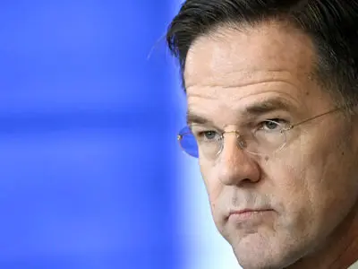 ناتو هدف بعدی روسیه است