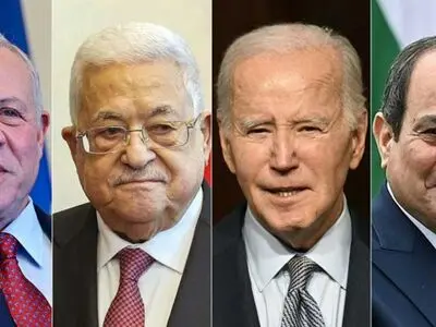 سفر رئیس‌جمهوری آمریکا‌ به اردن لغو شد/ نشست امان برگزار نمی‌شود
