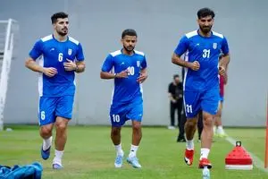 ادای احترام قلعه‌نویی به قهرمانان فتح خرمشهر