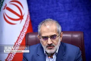 واکنش معاون پارلمانی رئیس‌جمهور به ادعای یکی از نمایندگان درباره حمایت مجلس از دولت/ حسینی: رهبری تاکید کردند افراط در استیضاح صورت نگیرد