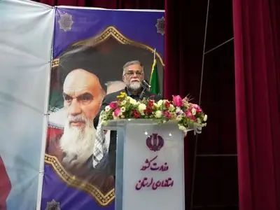 قدرت جمهوری اسلامی در ترکیب عقلانیت، انضباط و‌ رازداری هوشمندانه است