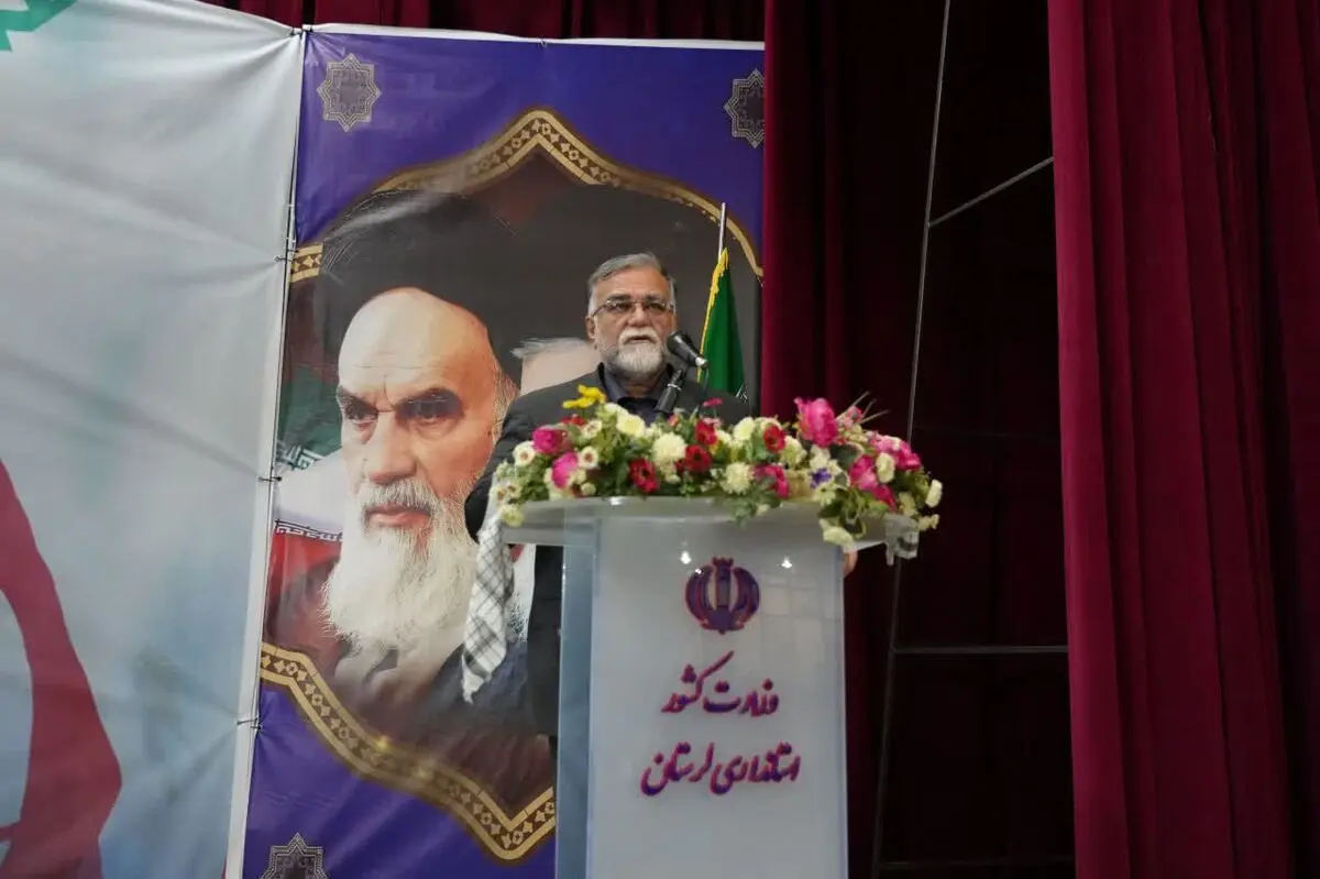 قدرت جمهوری اسلامی در ترکیب عقلانیت، انضباط و‌ رازداری هوشمندانه است