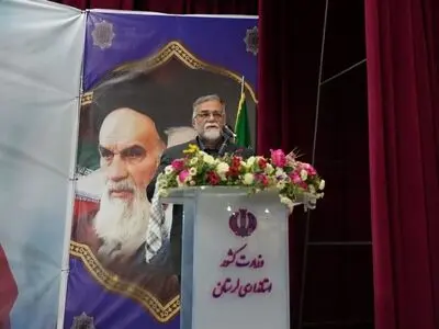 قدرت جمهوری اسلامی در ترکیب عقلانیت، انضباط و‌ رازداری هوشمندانه است