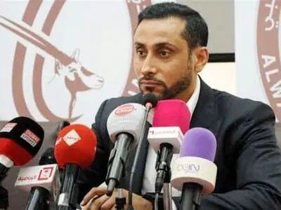 سیاسی‌کاری کار دست سامی الجابر داد