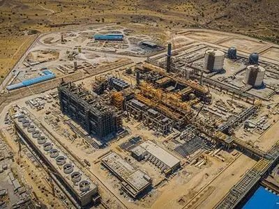عدم‌راه‌اندازی پتروشیمی گچساران، یک خسارت ملی بود/ اتان حاصل از جمع‌آوری گازهای همراه نفت توسط بیدبلند به ثروت تبدیل می‌شود