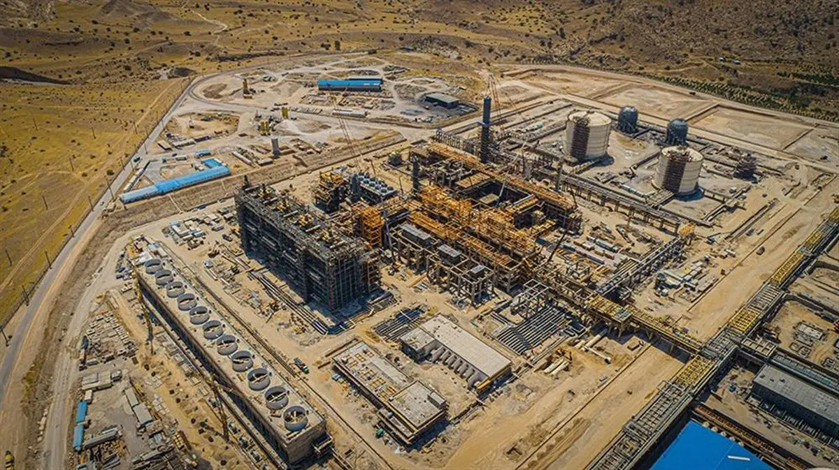 عدم‌راه‌اندازی پتروشیمی گچساران، یک خسارت ملی بود/ اتان حاصل از جمع‌آوری گازهای همراه نفت توسط بیدبلند به ثروت تبدیل می‌شود