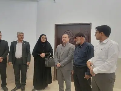 دولت برای توسعه تجارت مرزی از بنادر جنوبی تمرکززدایی می‌کند
