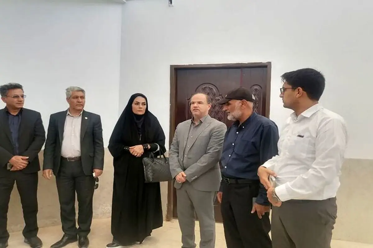دولت برای توسعه تجارت مرزی از بنادر جنوبی تمرکززدایی می‌کند