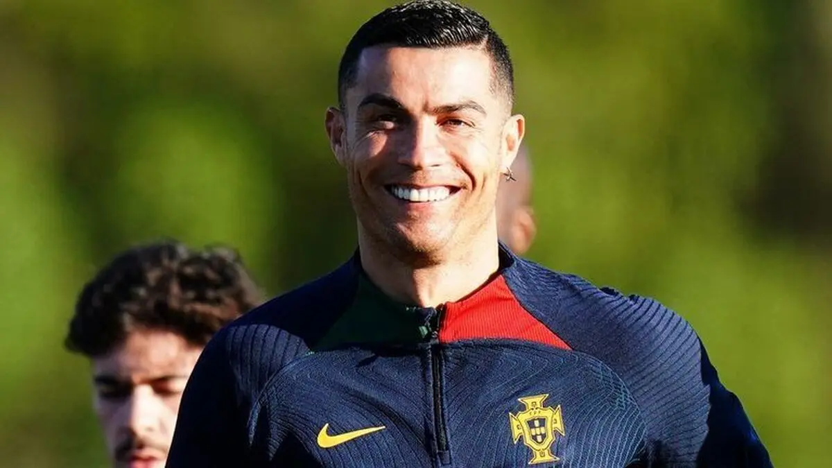 رونالدو: بعد از "فاز بد" منچستریونایتد حالا مرد بهتری هستم!