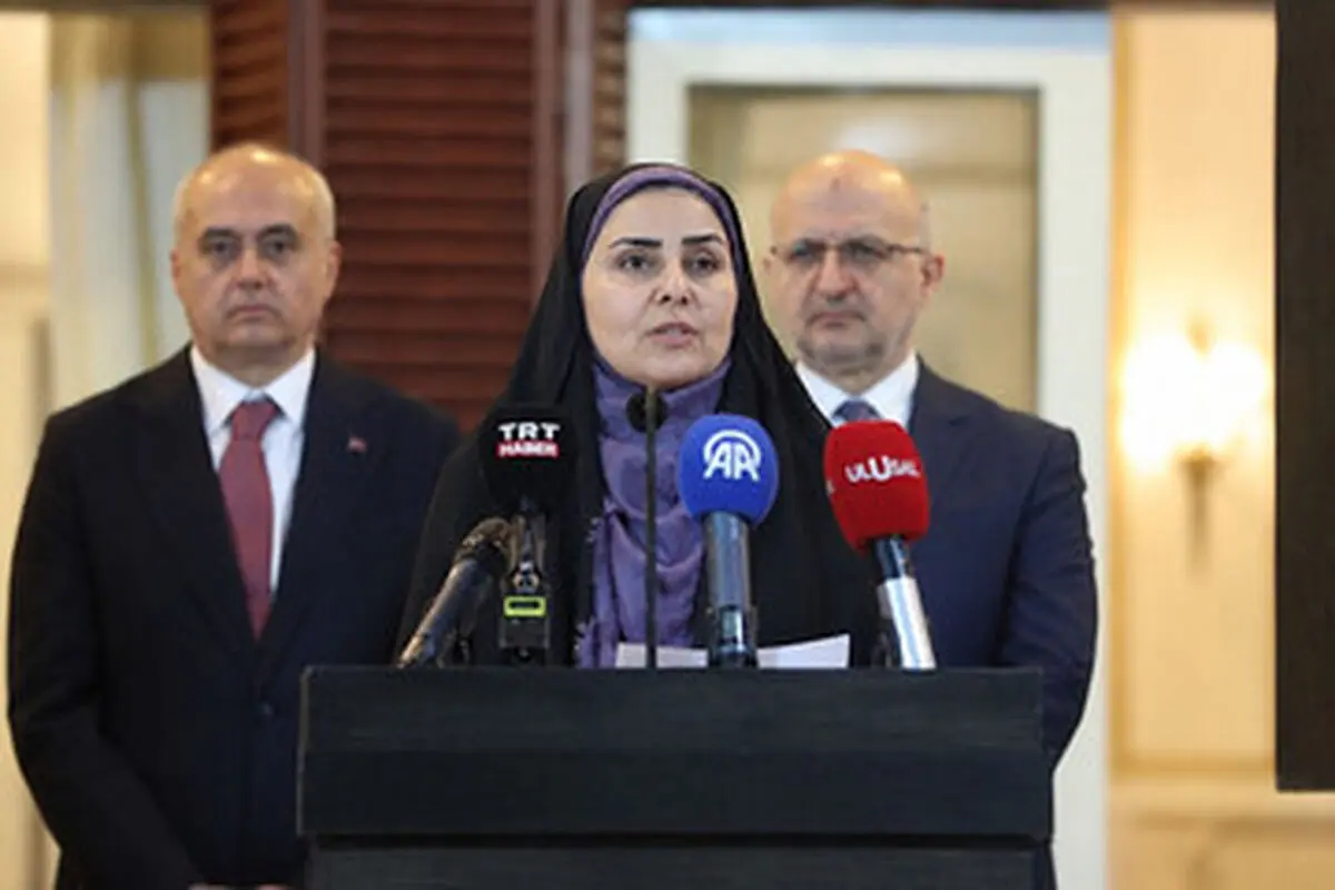 صلح پایدار در منطقه نیازمند احترام به حاکمیت کشورهاست