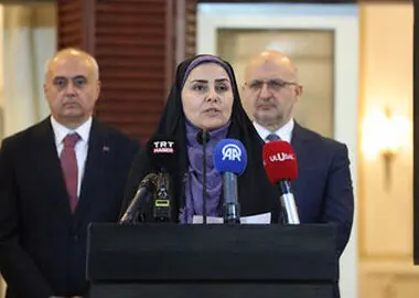 صلح پایدار در منطقه نیازمند احترام به حاکمیت کشورهاست
