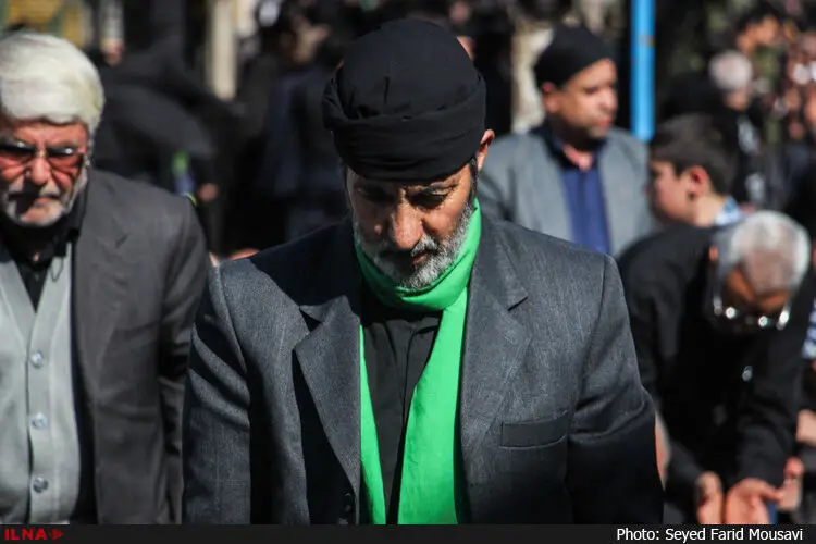 گالری