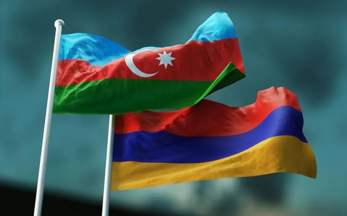 ارمنستان بسته پیشنهادی جدید پیش‌نویس صلح را از سوی آذربایجان دریافت کرده است