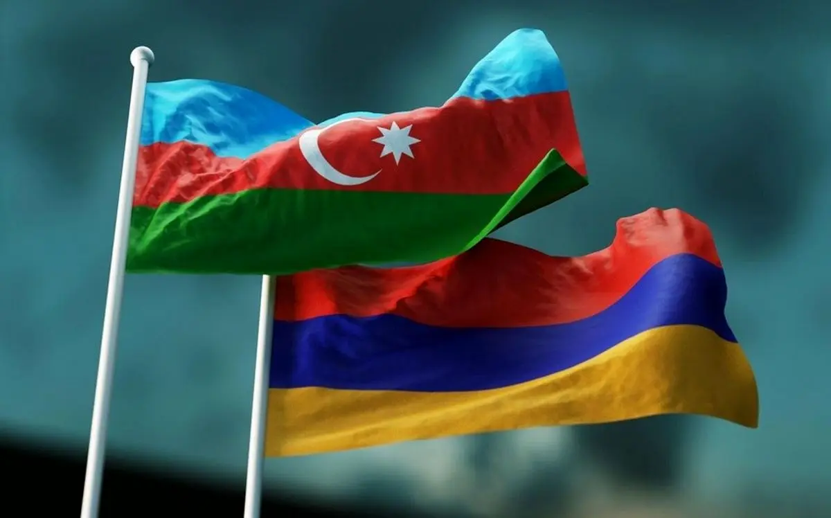 ارمنستان بسته پیشنهادی جدید پیش‌نویس صلح را از سوی آذربایجان دریافت کرده است