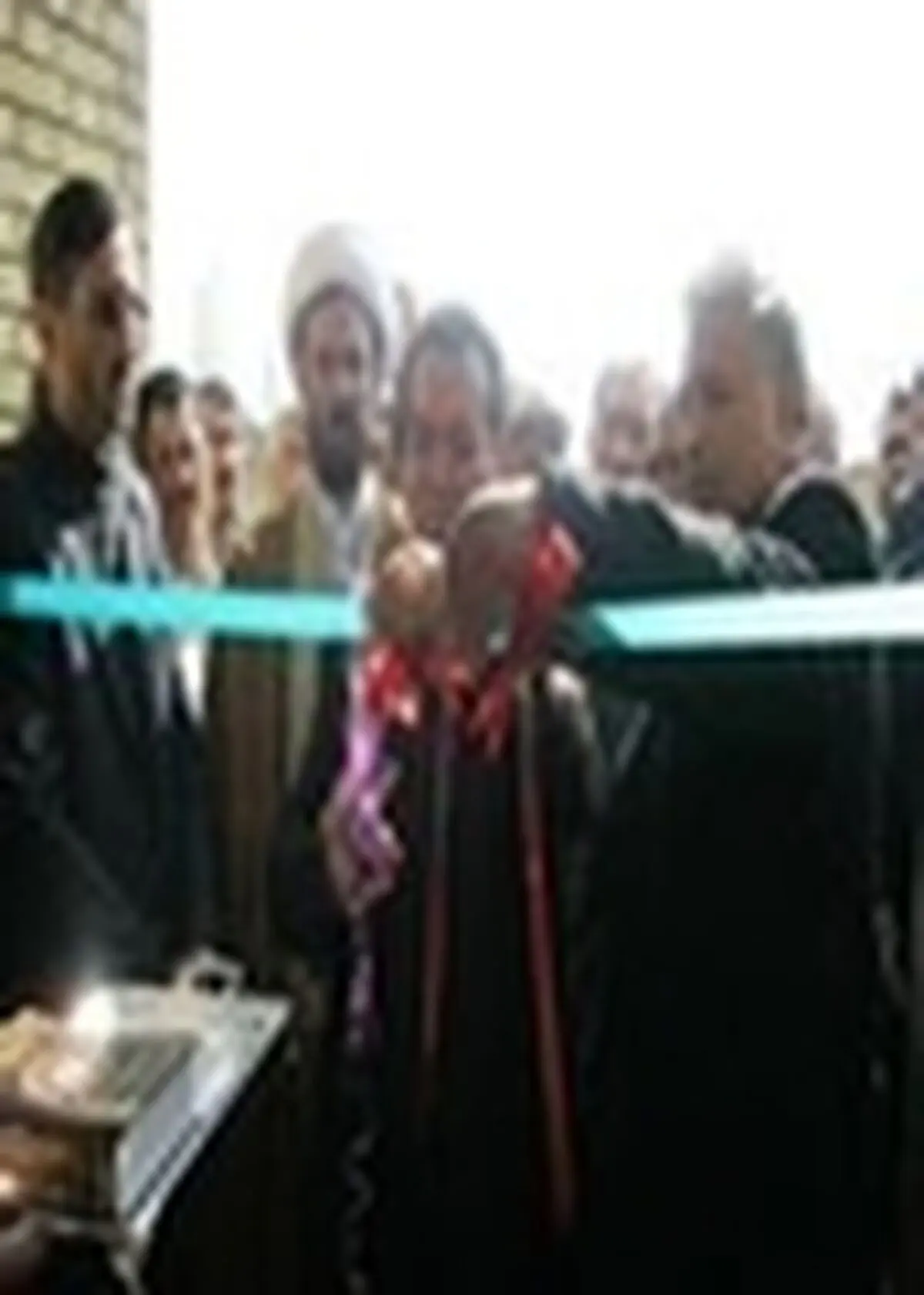 ارایه خدمات درمانی شبانه روزی در درمانگاه جانانلو منطقه آزاد ارس آغاز شد