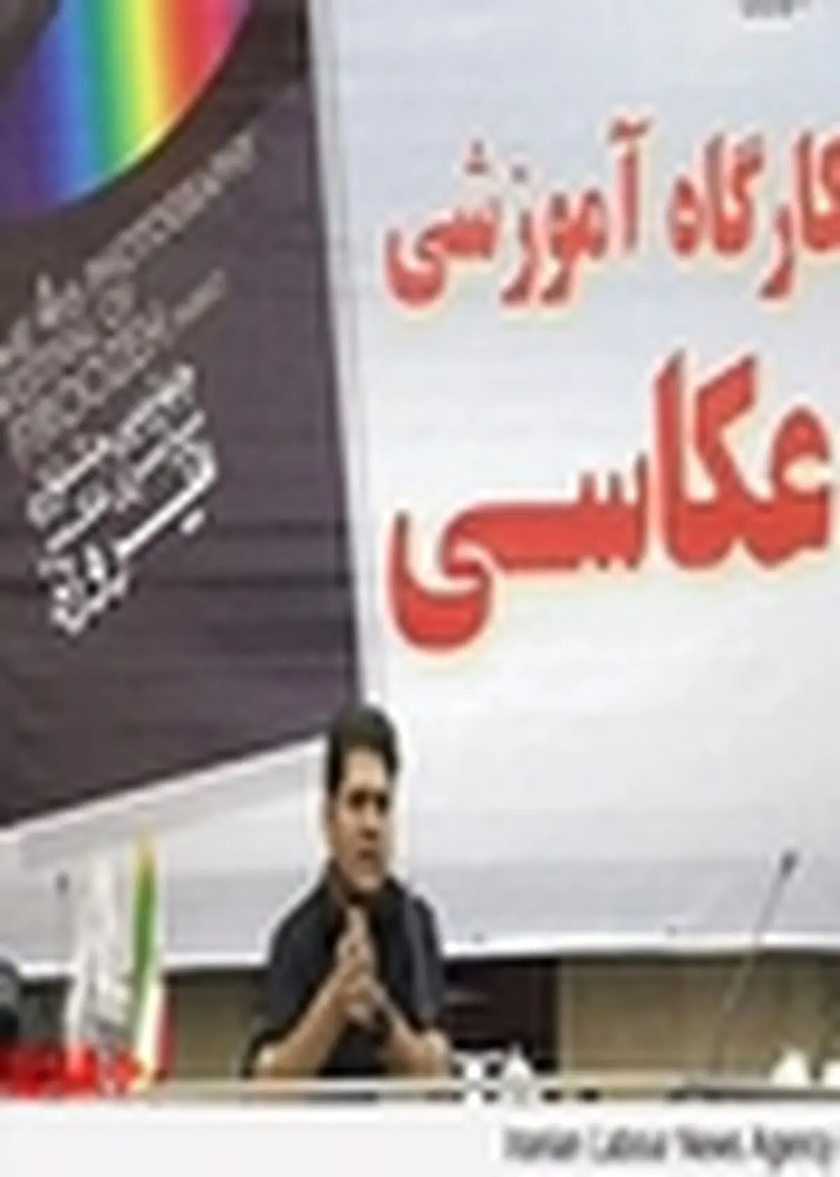 مردم تبریز با فرهنگ عکاسی عجین هستند