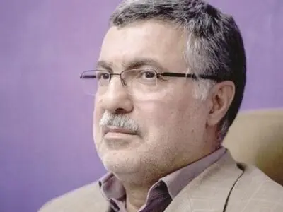 نامه وزیر بهداشت به دبیر کل سازمان ملل متحد