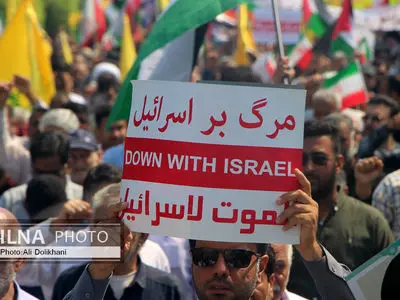 اتحاد و همبستگی مسلمانان اصلی‌ترین موضوعی است که می‌تواند قدس شریف را از دست جنایتکاران صهیونیست آزاد کند