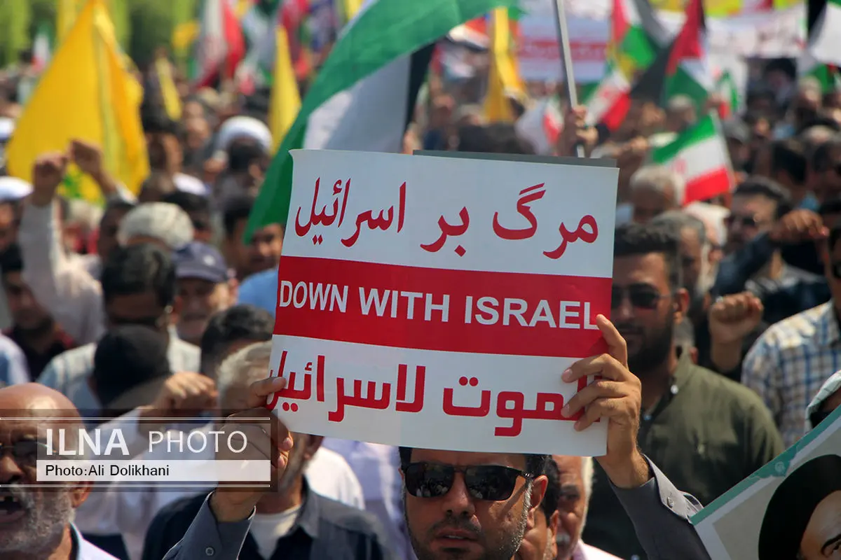 اتحاد و همبستگی مسلمانان اصلی‌ترین موضوعی است که می‌تواند قدس شریف را از دست جنایتکاران صهیونیست آزاد کند