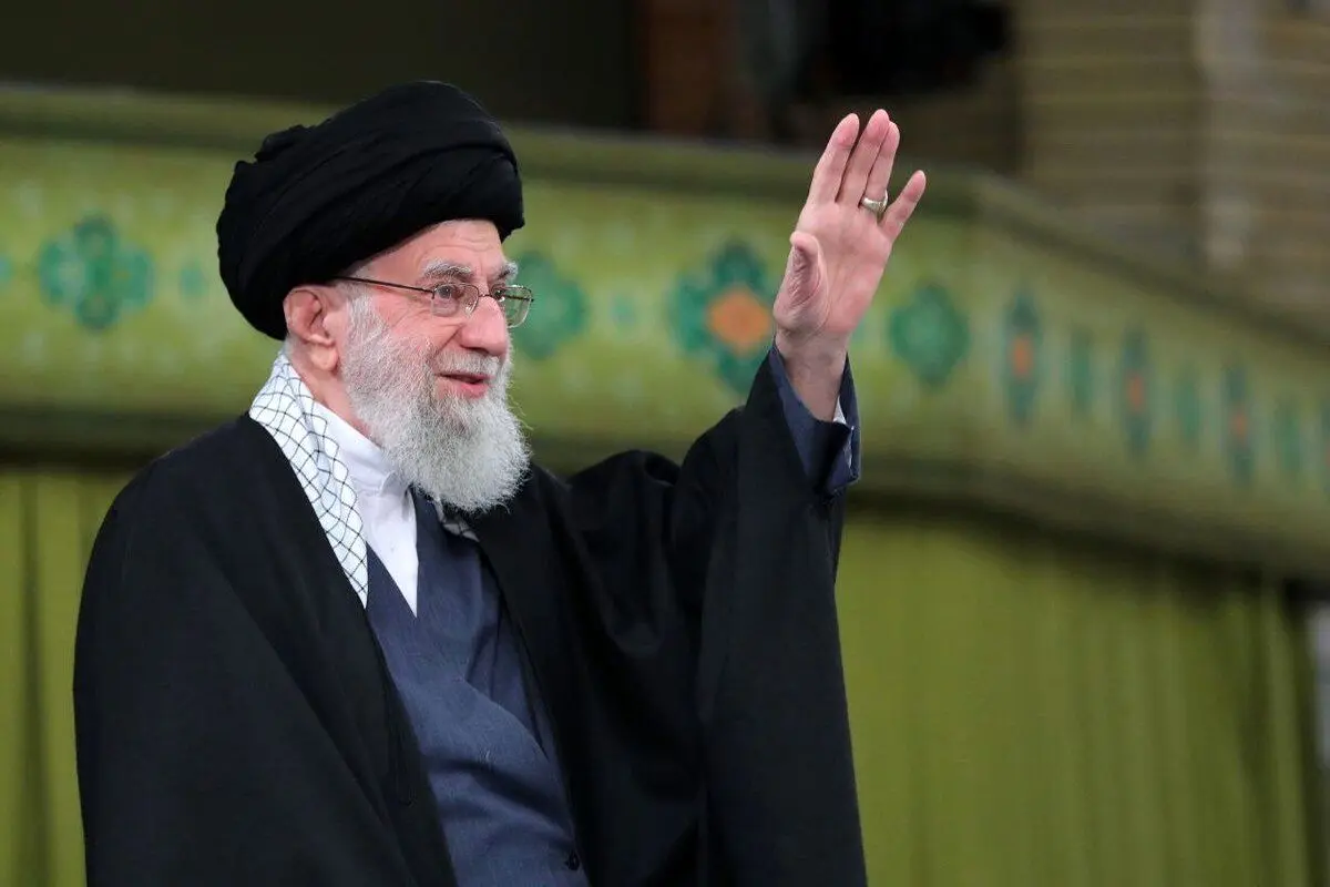 مراسم تشییع رهبر شهید تجدید میثاق با آرمان‌های انقلاب است