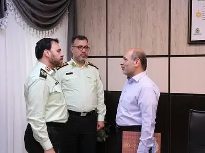 مدیرعامل جدید موسسه «ناجی هنر» معرفی شد/ آغاز به کار مرکز هنری رسانه‌ای «رسا» 