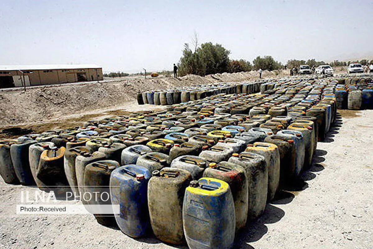  ۲۹ میلیون لیتر  سوخت در روستاهای قزوین توزیع شد