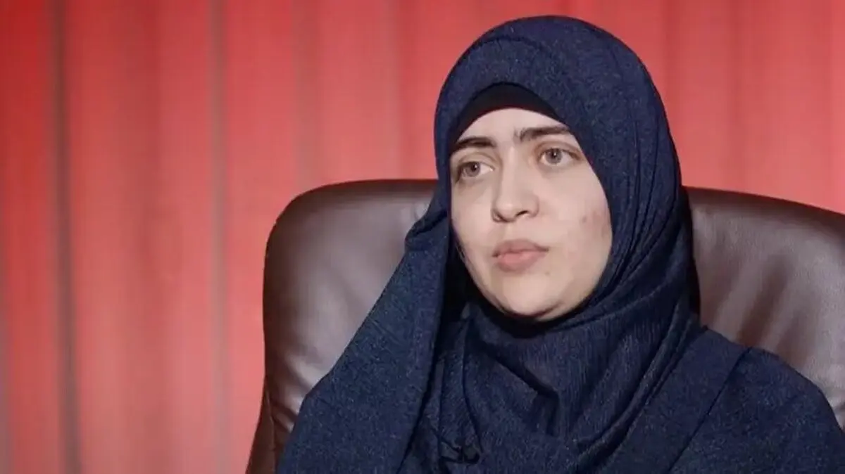 همسر سوم ابوبکر بغدادی: با بقیه همسرانش در یک خانه زندگی می‌کردیم