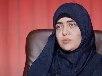 همسر سوم ابوبکر بغدادی: با بقیه همسرانش در یک خانه زندگی می‌کردیم