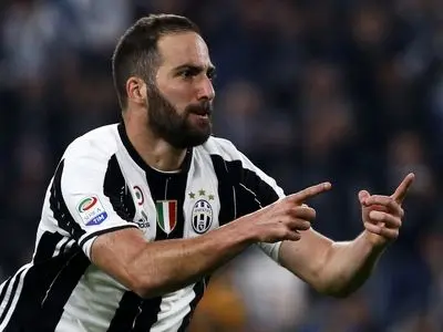 ویدئو: منتخبی از گل‌های گونزالو هیگواین